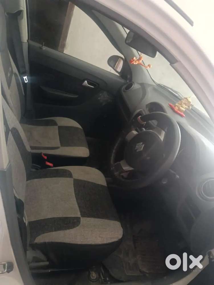 Maruti Suzuki 800lxi 2013 Petrol 91000 Km Driven