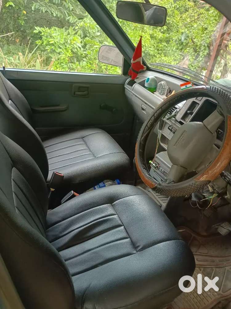 Maruti Suzuki 800 2005 Petrol Good Condition