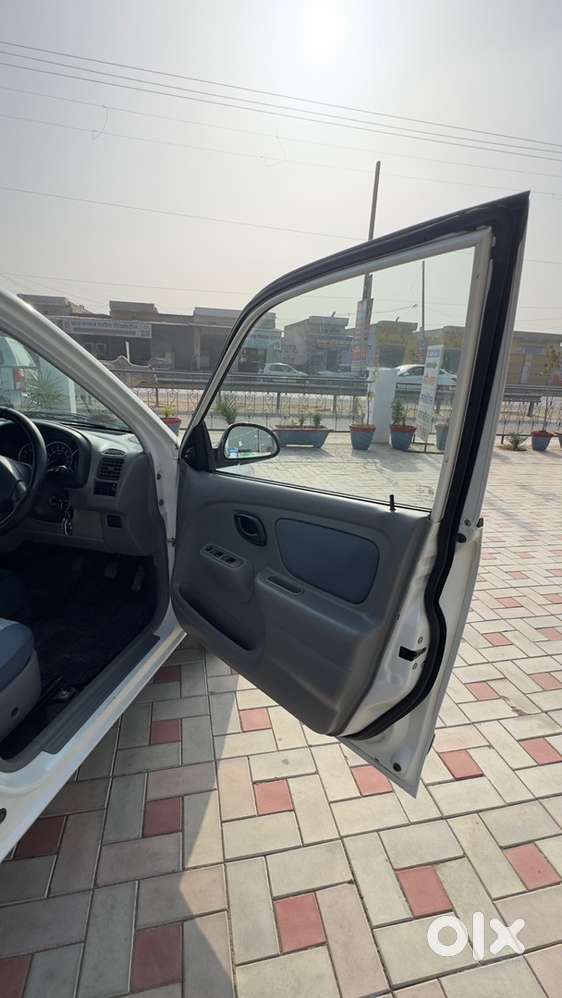 Maruti Suzuki Alto K10 Petrol Well Maintained