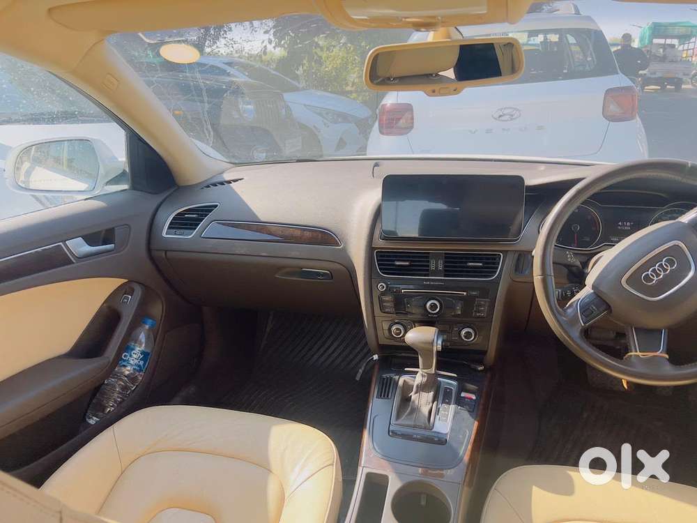 Audi A4 35 Tdi Premium-sport, 2013, Diesel