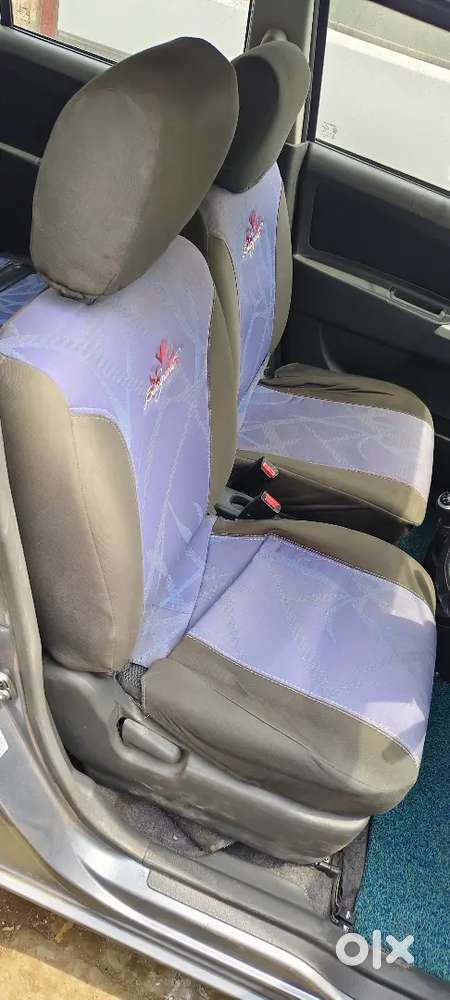 Maruti Suzuki Wagon R 2015 Petrol Well Maintained