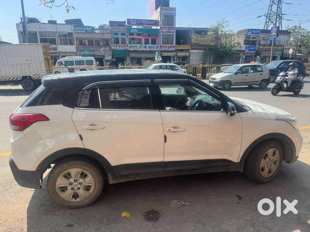 Hyundai Diesel 2018 Car