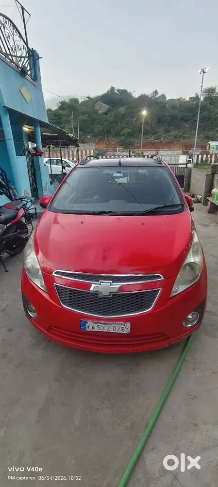 Good Condition And Good Engine