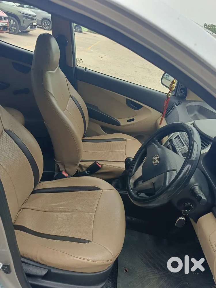 Hyundai Eon Magna 2016 Car