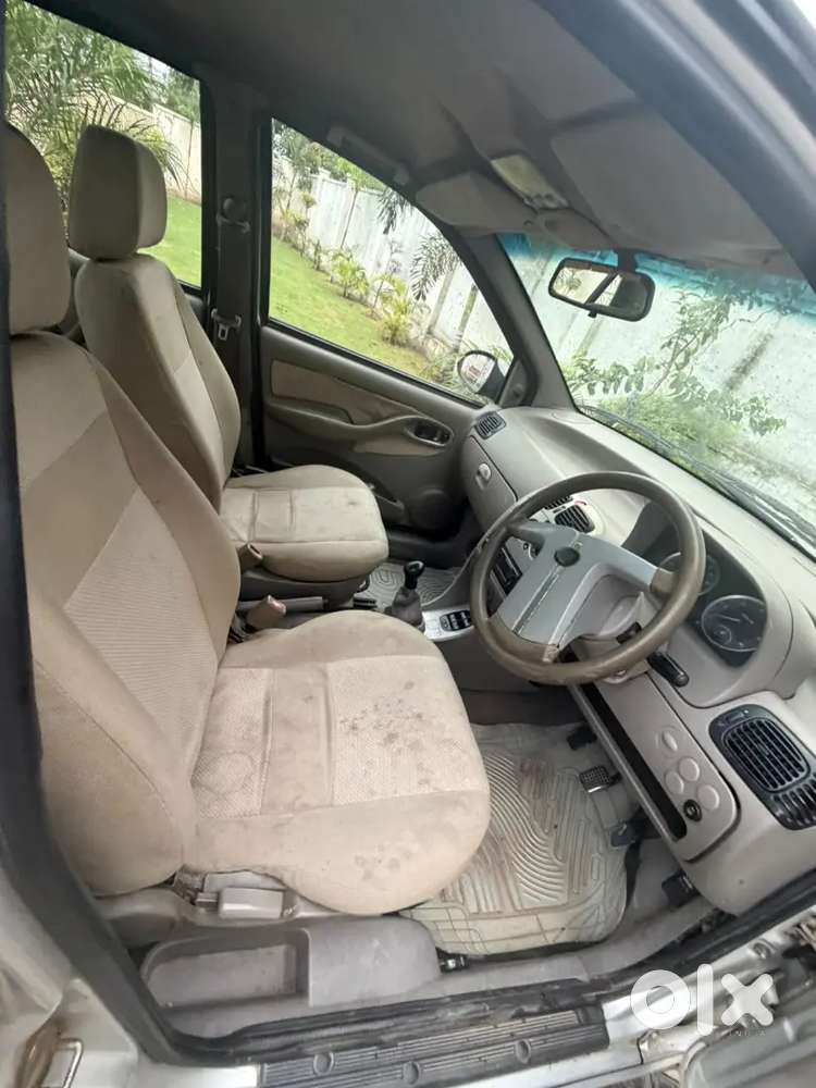 Tata Indigo Cs Gle 2009