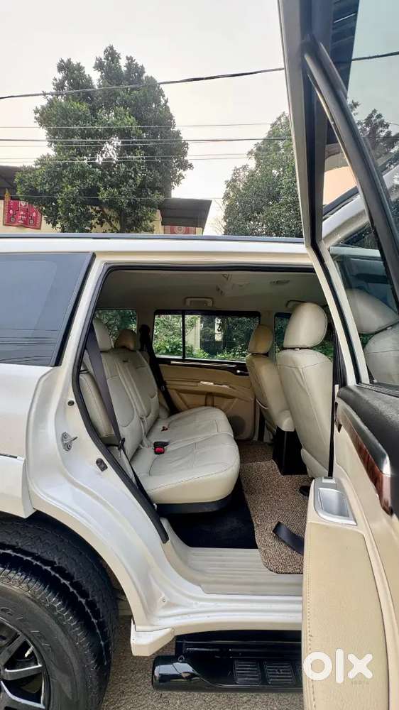 2014 Mitsubishi Pajero Sports 4x4 Mt  , Only 58,000 Km Driven