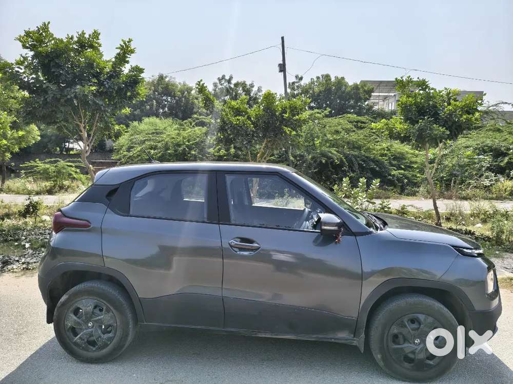 Tata Punch 1.2 Adventure Plus 2025 Model