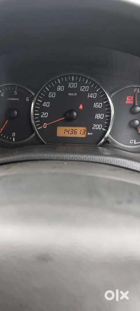 Good Condition Vehicle, Fitness Up To 2031. New Insure