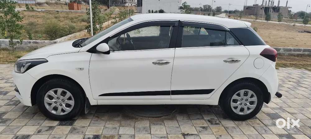 I20 Elite Petrol