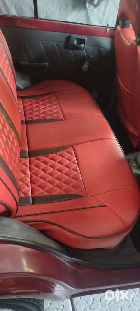 Maruti Suzuki 800 Petrol Well Maintained