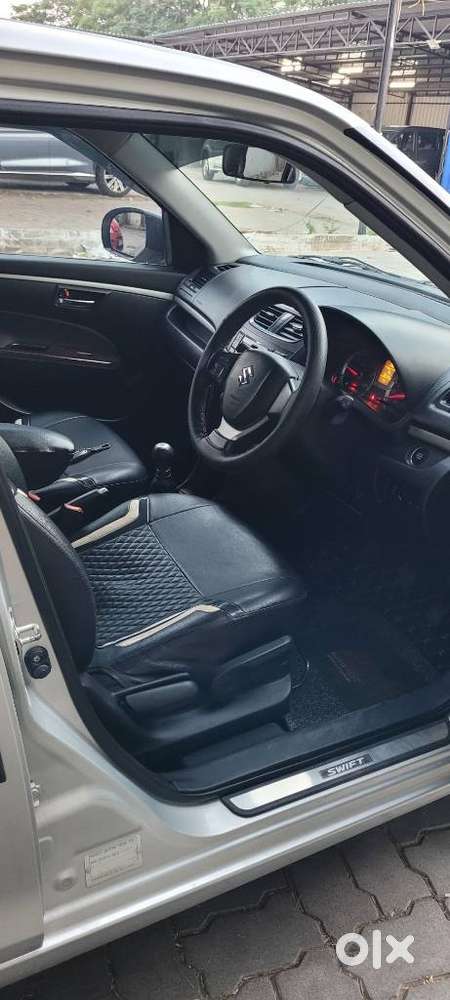 Maruti Suzuki Swift Ddis Zdi Plus, 2016, Diesel