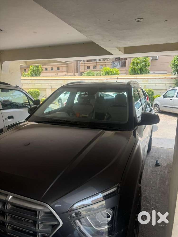 Hyundai Creta 2021