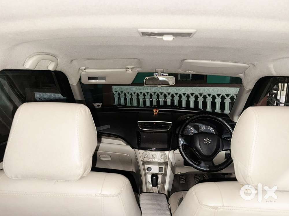 Maruti Suzuki Dzire 2015 Petrol Good Condition