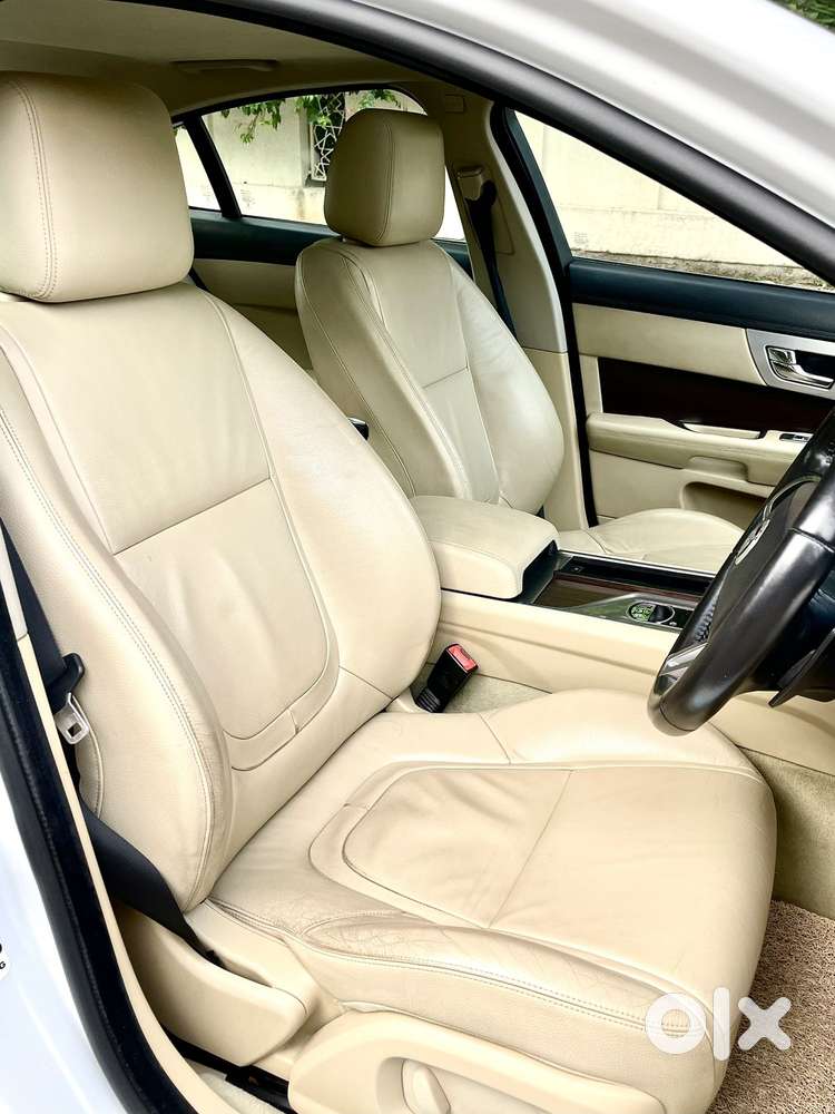 Jaguar Xf 2.2 Litre Luxury, 2013, Diesel