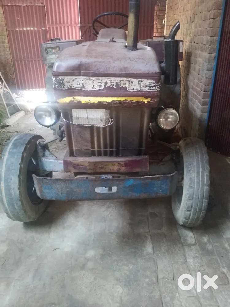 Pawer Truck 435 Tactar Selling