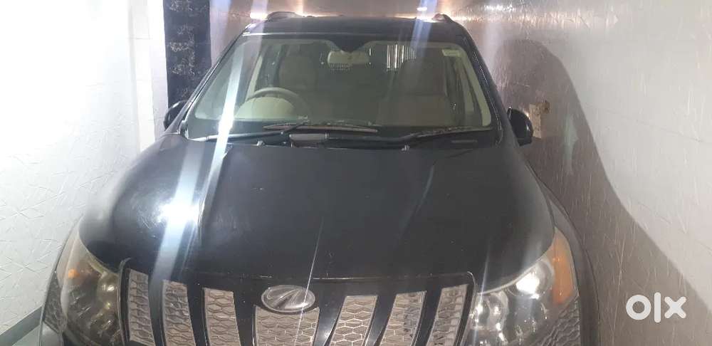 Mahindra Xuv500 2015 Deisal