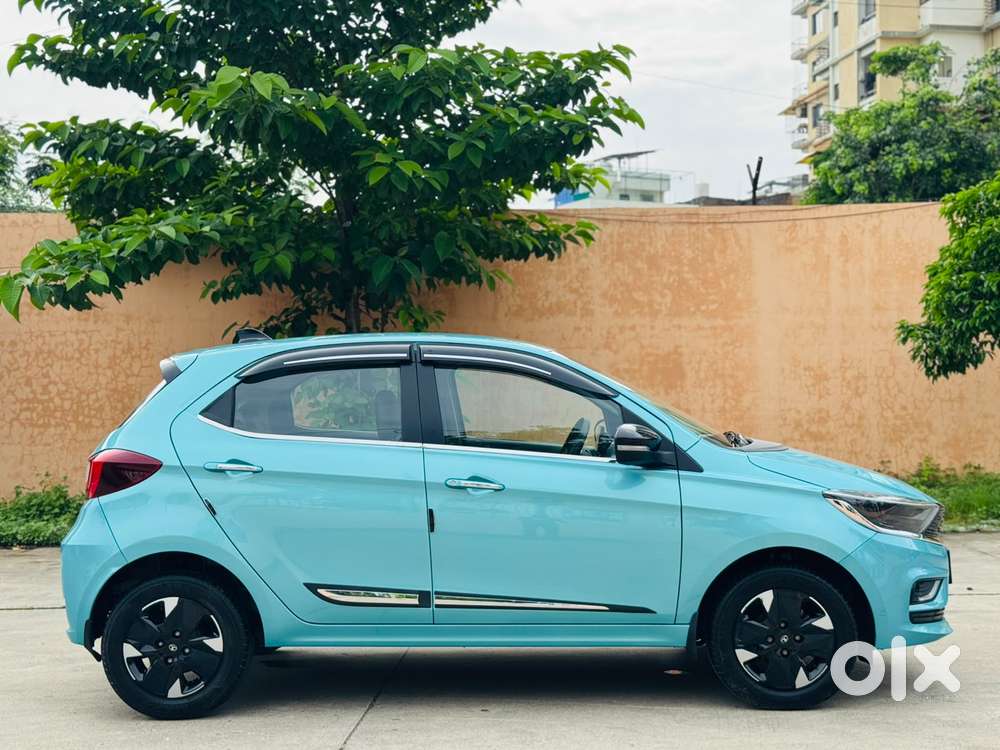Tata Tiago 1.2 Revotron Xz Plus Cng, 2025, Cng & Hybrids
