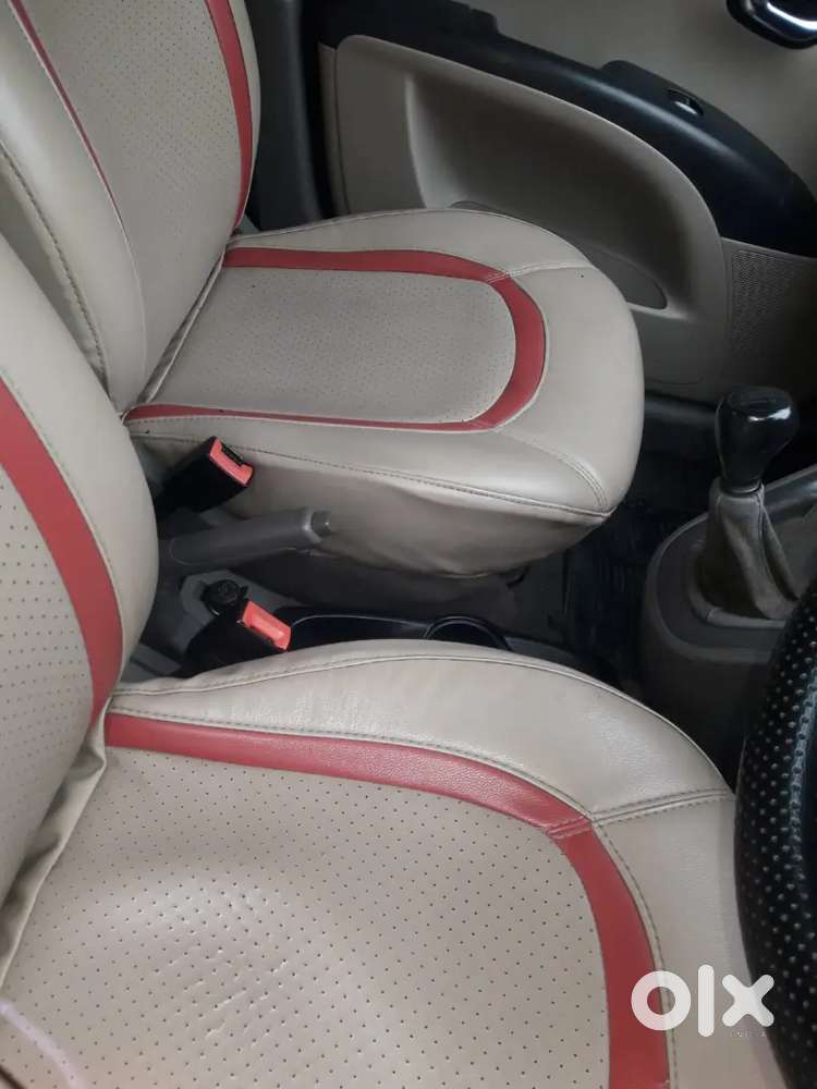 Hyundai I10 Sportz 1.2 Kappa2 (2012) - Well Maintained