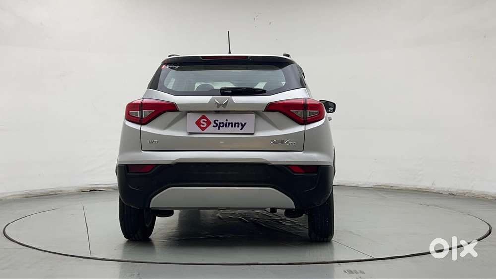 Mahindra Xuv300 W8 Diesel, 2023, Diesel