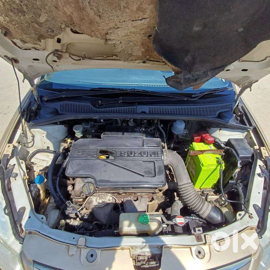 Maruti Suzuki Sx4 Zxi (opt), 2008, Petrol