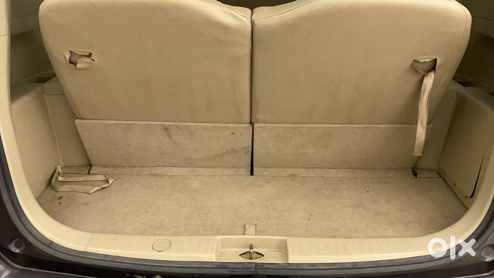 Maruti Suzuki Ertiga Zxi Plus Petrol, 2017, Petrol