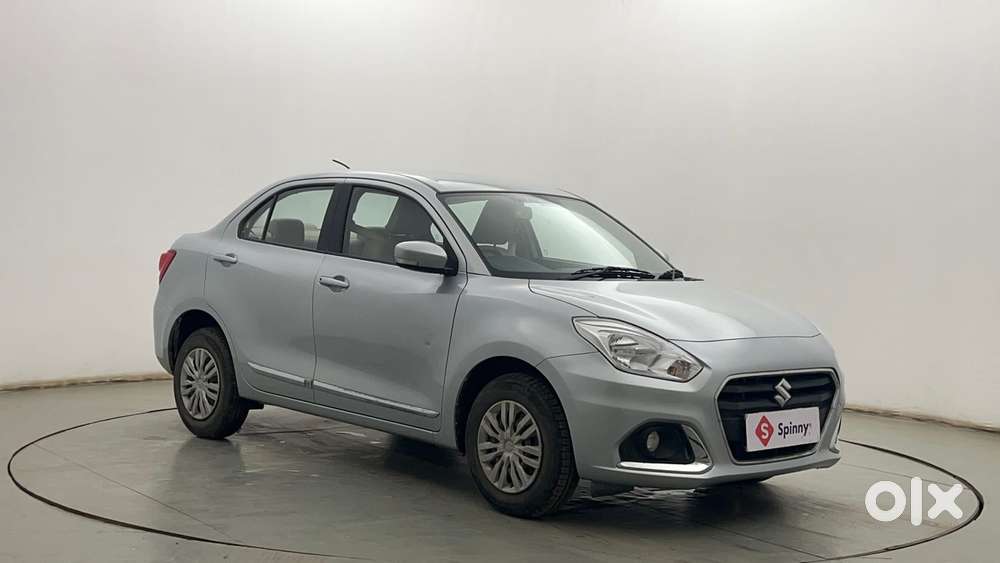 Maruti Suzuki Dzire 1.2 Vxi, 2023, Petrol