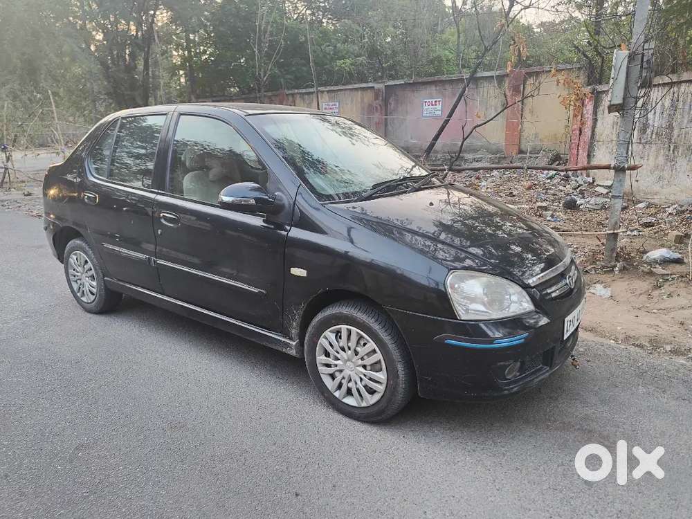 Tata Indigo Cs 2008 Excellent Condition