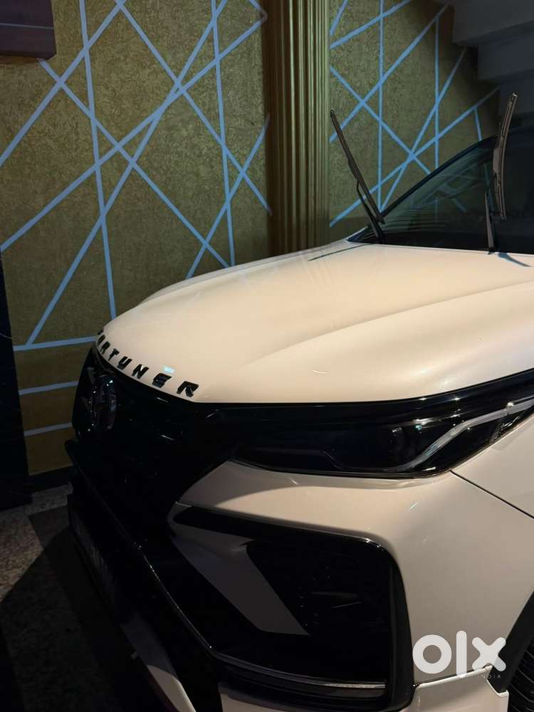 Toyota Fortuner Diesel 2025