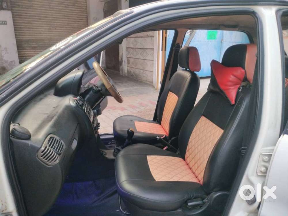 Tata Indigo Ecs Ecs Ls Tdi, 2015, Diesel