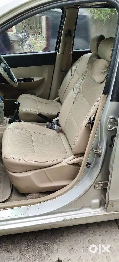Chevrolet Enjoy Diesel 2016 Manual 98000 Km