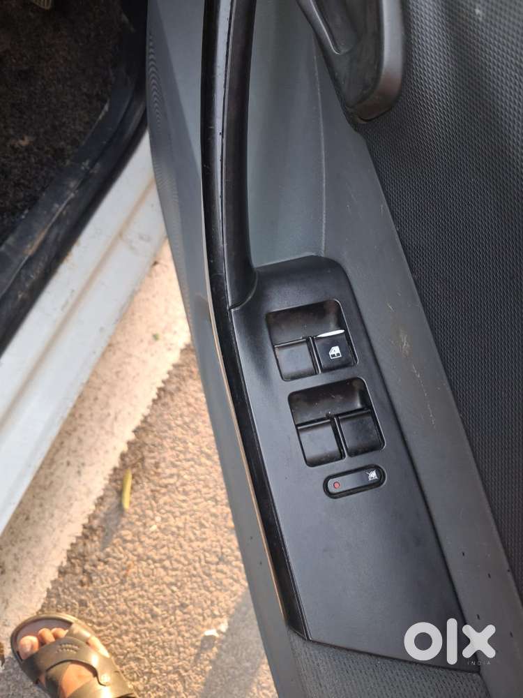 Tata Tigor Xz Diesel, 2018, Petrol