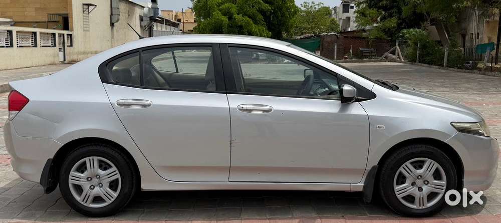 Honda City 2008-2011 1.5 S Mt, 2011, Petrol