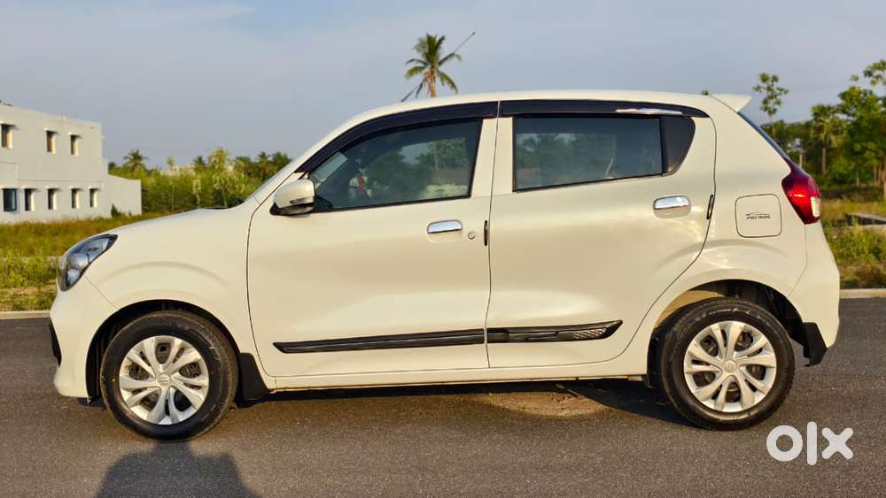 Maruti Suzuki Celerio Zxi, 2022, Petrol
