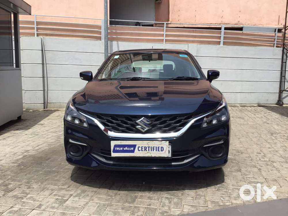 Maruti Suzuki Baleno Zeta, 2025, Petrol