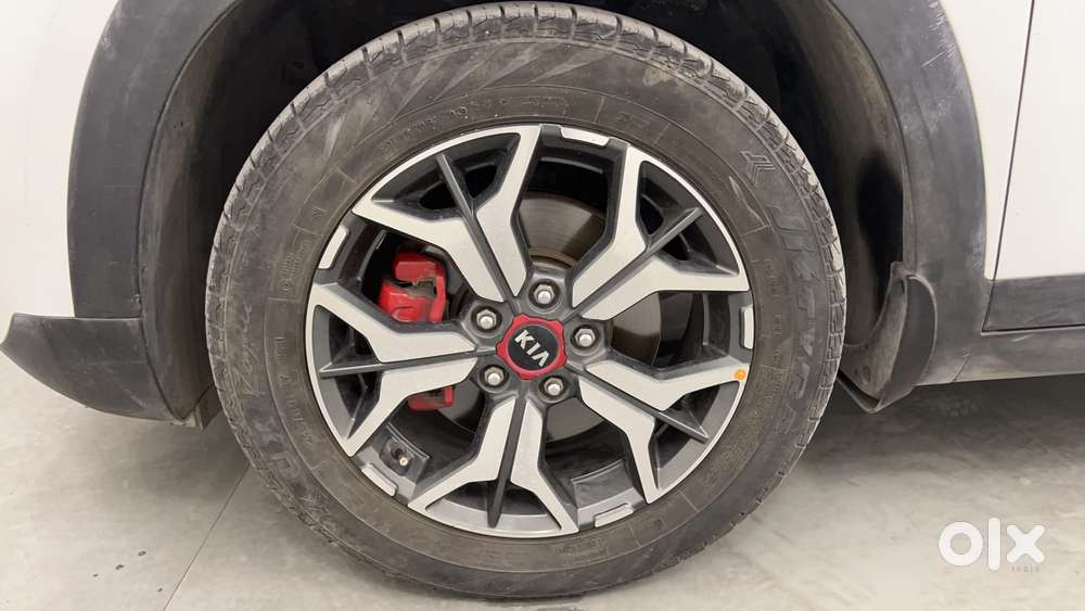 Kia Seltos 1.5 Gtx+ Diesel At, 2020, Diesel