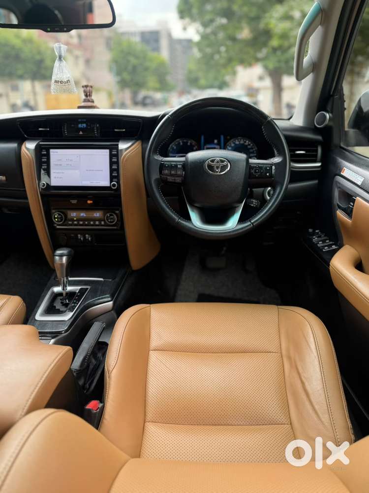 Toyota Fortuner 3.0 4x2 Automatic, 2024, Diesel