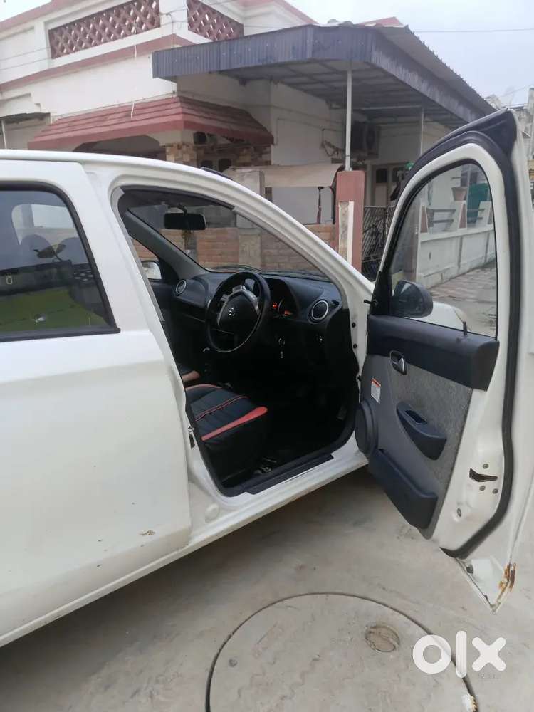 Maruti Suzuki Alto Lxi 2018