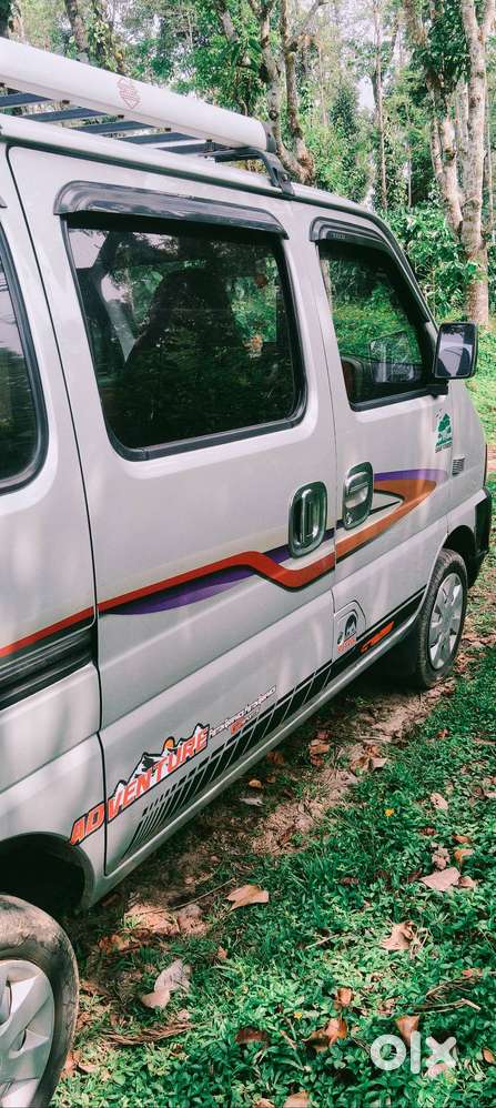 Good Condition Car