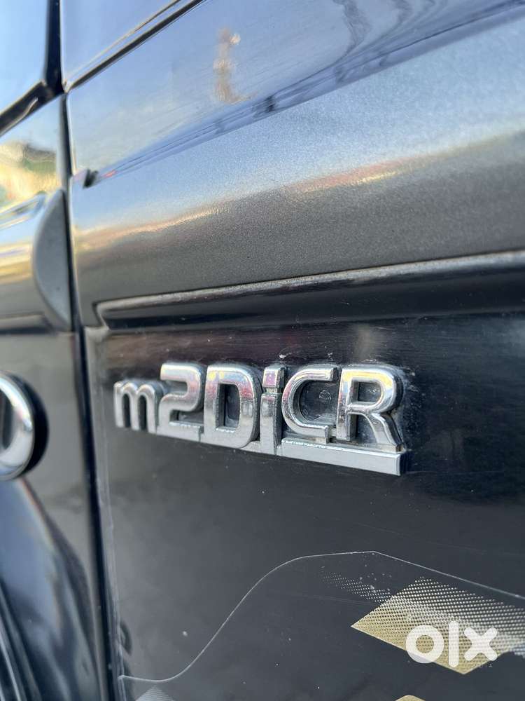 Mahindra Bolero Di - Ac Bs Iii, 2014, Diesel