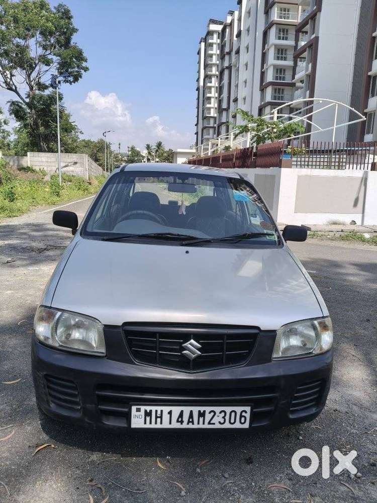 Maruti Suzuki Alto Lxi Bsiii, 2005, Petrol