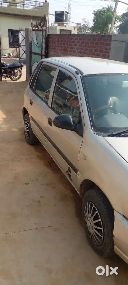 Maruti Suzuki Zen 2004