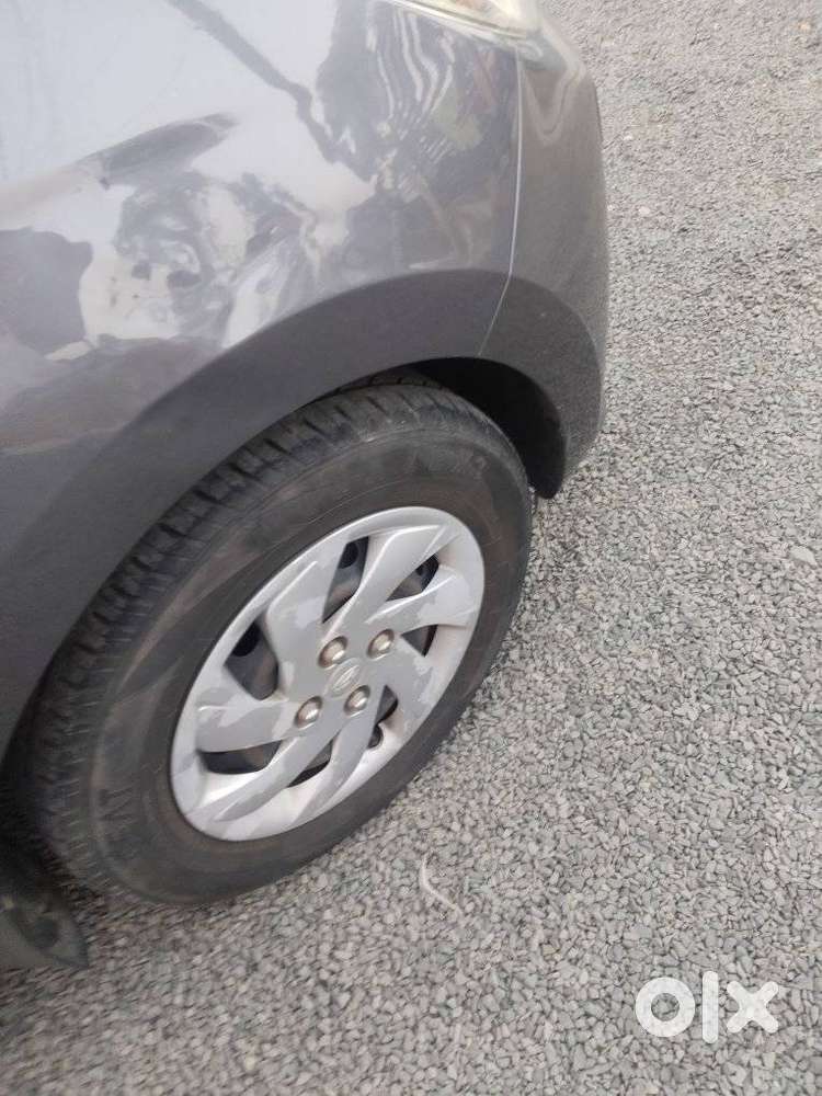 Hyundai Santro Sportz, 2019, Petrol