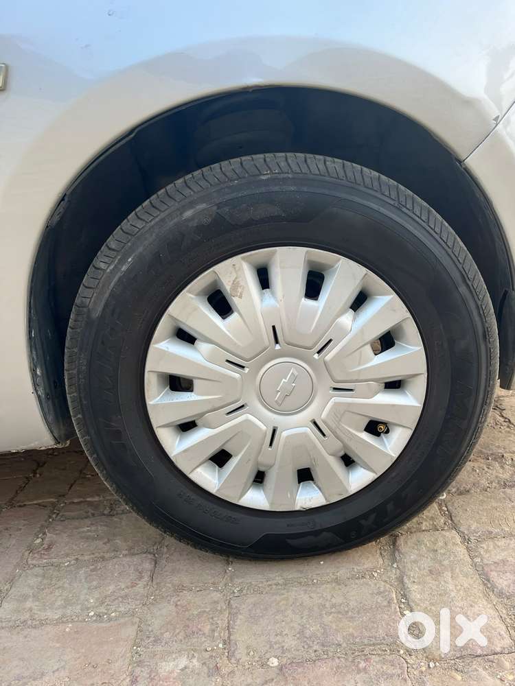 Chevrolet Sail 1.2 Ls, 2014, Diesel
