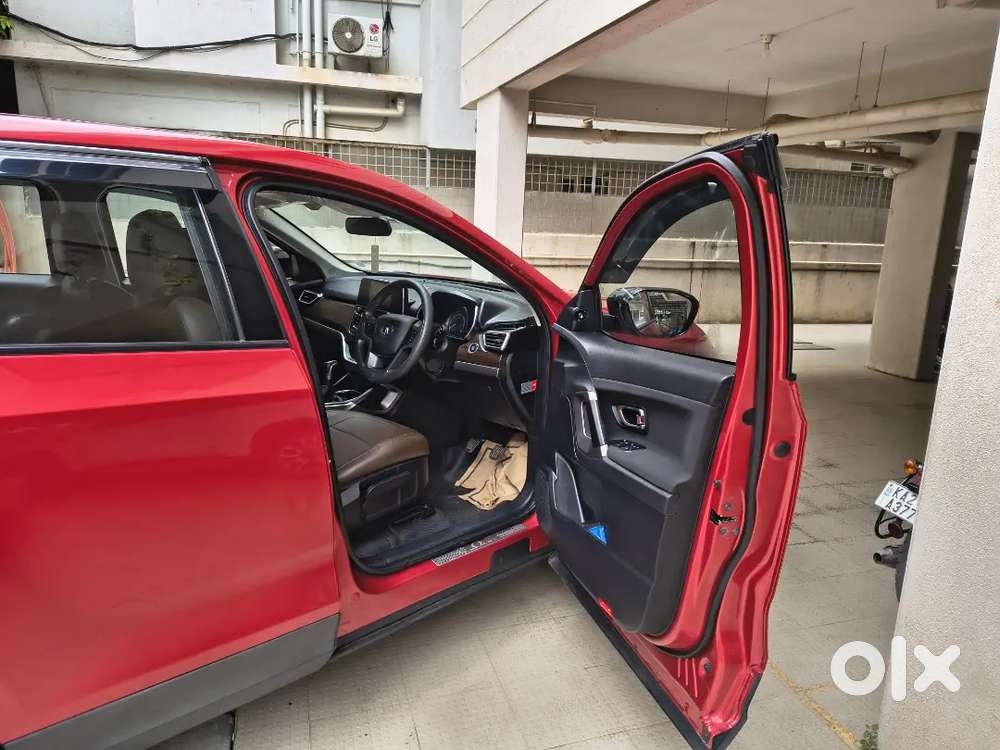 Tata Harrier 2022 Diesel 26500 Km Driven For Sale