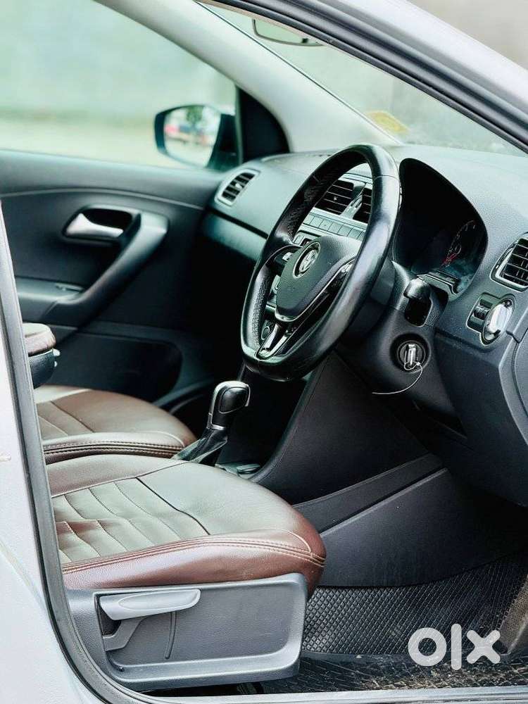Volkswagen Polo Gt Tsi, 2021, Petrol