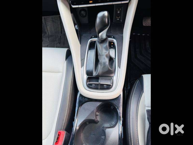 Mg Astor 1.5 Sharp Cvt, 2024, Petrol