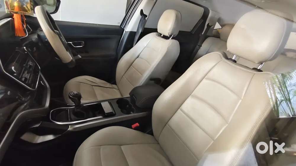 Want To Sale My Tata Harrier Xt On Urgent
