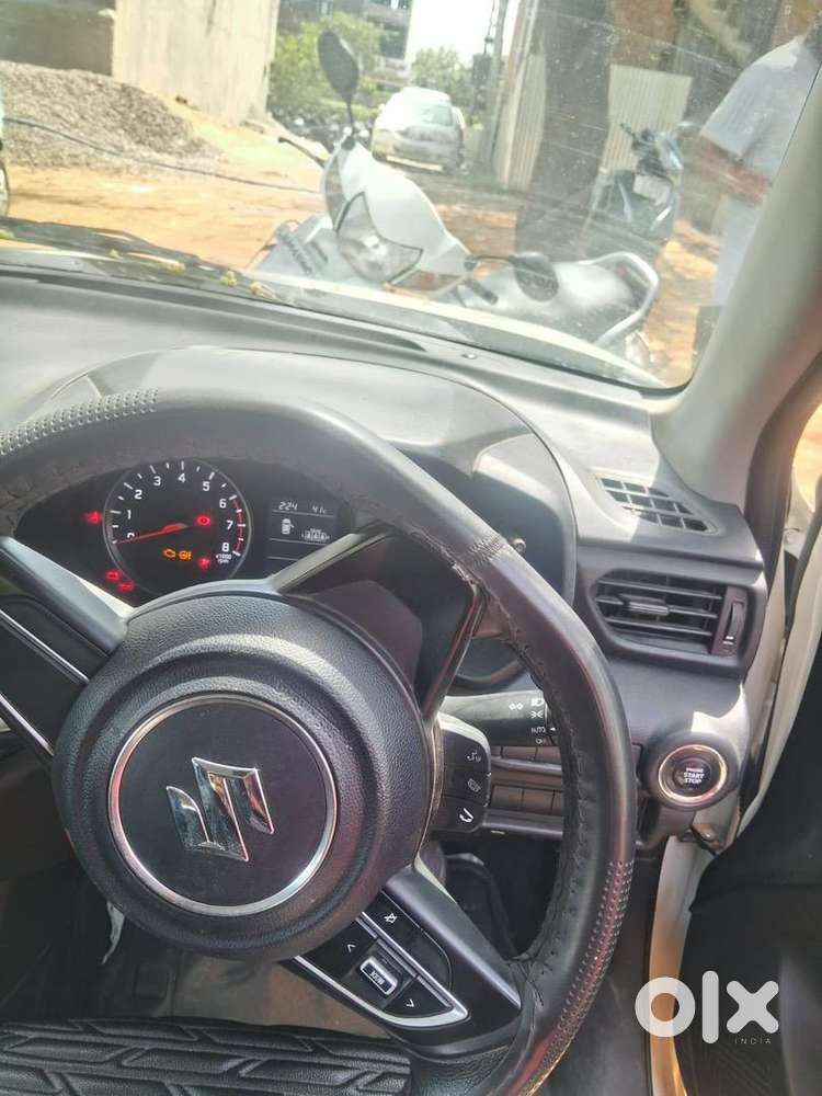 Maruti Suzuki Car 2024