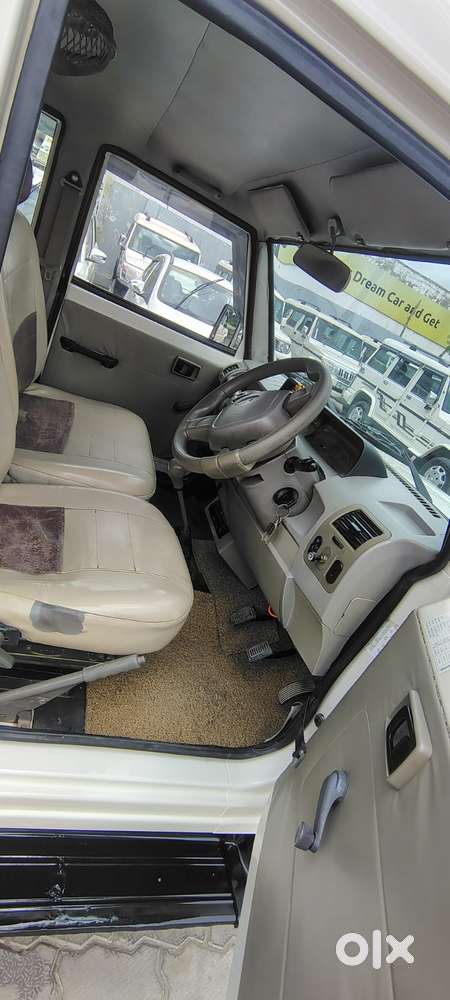 Mahindra Bolero Ex Ac Bs Iv, 2019