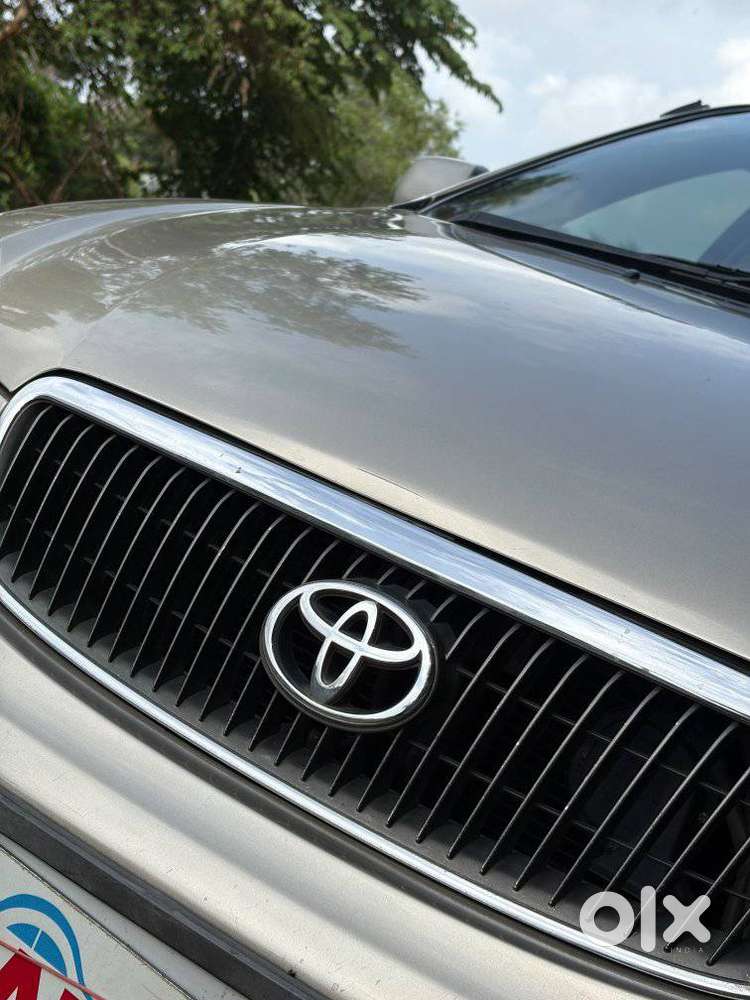 Toyota Corolla H2 1.8e, 2004, Petrol